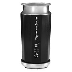 Капучинатор Zigmund & Shtain ZMF-452 Black ZMF-452 Black