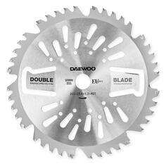 Нож для триммера Daewoo DABC 255/40 DABC 255/40