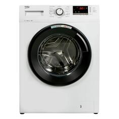 Стиральная машина узкая Beko WRE6512ZAW белая WRE6512ZAW белая
