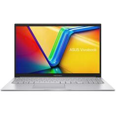Ноутбук ASUS X1504ZA-BQ1602 Cool Silver X1504ZA-BQ1602 Cool Silver