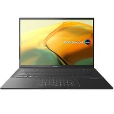 Ноутбук ASUS UM3402YA-KP900 Jade Black UM3402YA-KP900 Jade Black