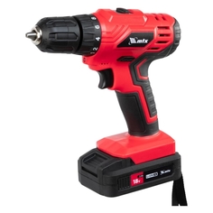 Дрель аккумуляторная MTX MCDL-18-02P MCDL-18-02P