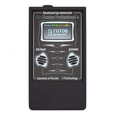 Алкотестер AlcoHunter AlcoHunter Professional + AlcoHunter Professional +