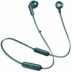Наушники внутриканальные Bluetooth JBL JBLT215BTGRN Green JBLT215BTGRN Green