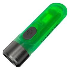 Фонарь карманный Nitecore Tiki GITD Tiki GITD