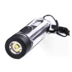 Фонарь карманный NexTorch K40 K40