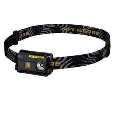 Фонарь налобный Nitecore NU25 17271 NU25 17271