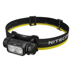 Фонарь налобный Nitecore NU50 NU50