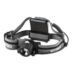 Фонарь налобный NexTorch myStar R myStar R
