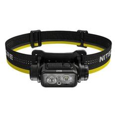Фонарь налобный Nitecore NU43 NU43