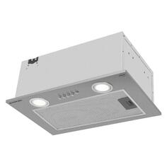 Вытяжка полностью встраиваемая MEFERI INBOX45IX LIGHT INBOX45IX LIGHT