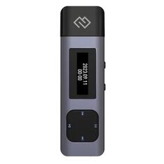 Диктофон цифровой Digma DiVoice RV50 8GB DiVoice RV50 8GB