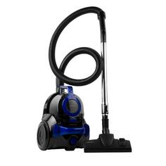 Пылесос с контейнером для пыли Rombica MyClean Sector Blue MyClean Sector Blue