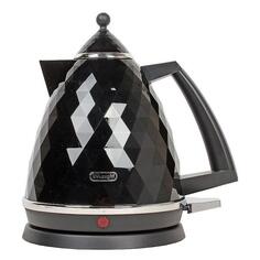 Электрочайник DeLonghi KBJ2001.BK KBJ2001.BK