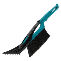 Щетка для машины от снега Sparta 400 мм, скребок (552955) 400 мм, скребок (552955)