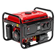Генератор бензиновый MTX RS-4000E 3.3 RS-4000E 3.3