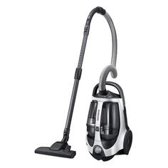 Пылесос с контейнером для пыли Samsung VCC8835V37/XEV белый VCC8835V37/XEV белый