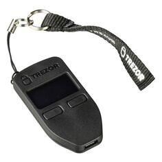 Криптокошелек Trezor One Black One Black
