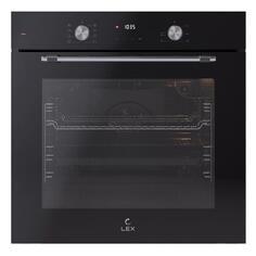 Электрический духовой шкаф LEX EDP 680 BL MAX EDP 680 BL MAX