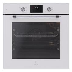 Электрический духовой шкаф LEX EDP 671 WH MAX EDP 671 WH MAX