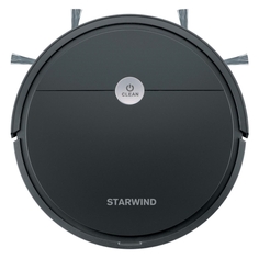 Робот-пылесос Starwind SRV5550 SRV5550