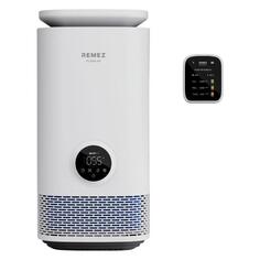 Воздухоувлажнитель-воздухоочиститель Remez AirCreator+ PLASM-AR / RMC-411Pro AirCreator+ PLASM-AR / RMC-411Pro