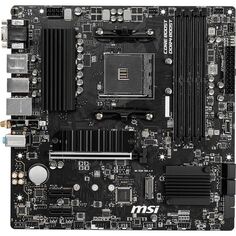 Материнская плата MSI B550M PRO-VDH WIFI B550M PRO-VDH WIFI