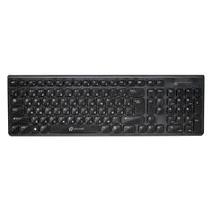 Клавиатура беспроводная неигровая Oklick 880S 880S