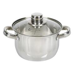 Кастрюля Daniks SD-A17-16 SD-A17-16