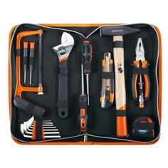 Набор ручного инструмента Кратон ST-04/19 ST-04/19