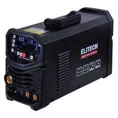 Инвертор сварочный Elitech WM 200 MULTI WM 200 MULTI