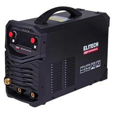 Сварочный аппарат Elitech WM 300 SYN LCD PULSE WM 300 SYN LCD PULSE