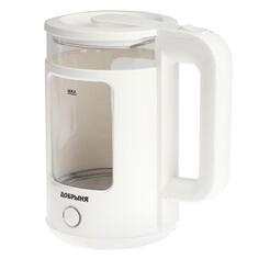 Электрочайник Добрыня DO-1259W DO-1259W