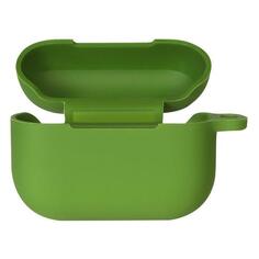 Силиконовый чехол для наушников Keephone для AirPods Pro 2 Green для AirPods Pro 2 Green