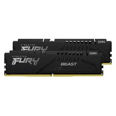 Оперативная память Kingston Beast Black EXPO KF560C36BBEK2-64 32 Beast Black EXPO KF560C36BBEK2-64 32