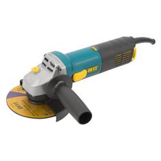Угловая шлифовальная машина FIT AG-125/903 AG-125/903