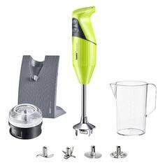 Погружной блендер Bamix SwissLine M200 Lime SwissLine M200 Lime