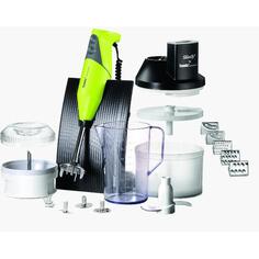 Погружной блендер Bamix SuperBox M200 Lime SuperBox M200 Lime