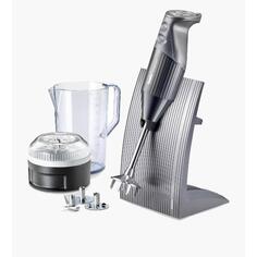 Погружной блендер Bamix SwissLine M200 Anthracite SwissLine M200 Anthracite