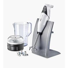 Погружной блендер Bamix SwissLine M200 White SwissLine M200 White