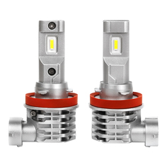 Лампа автомобильная Vizant LED M4 H11 4500lm 5000k (2шт.) LED M4 H11 4500lm 5000k (2шт.)