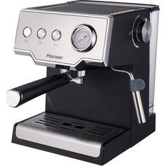 Кофеварка капельного типа Pioneer CM112P CM112P