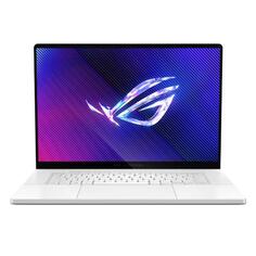 Ноутбук игровой ASUS ROG Zephyrus G16 GA605WI-QR114W Platinum White ROG Zephyrus G16 GA605WI-QR114W Platinum White