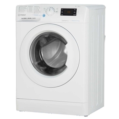 Стиральная машина узкая Indesit BWSE 81293X WWV RU BWSE 81293X WWV RU