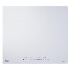 Встраиваемая индукционная панель независимая Haier HHY-Y64TVTW HHY-Y64TVTW