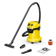 Пылесос с пылесборником Karcher WD 3 P V-17/4/20 WD 3 P V-17/4/20