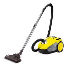Пылесос с пылесборником Karcher VC 2 (1.198-105) VC 2 (1.198-105)