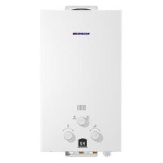 Водонагреватель газовый проточный Edisson E 20 D E 20 D