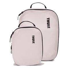 Органайзер дорожный Thule Compression Packing Cube Set White Compression Packing Cube Set White