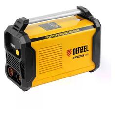 Инвертор сварочный Denzel DM-160 Standart DM-160 Standart